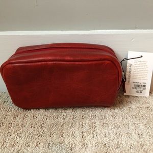 Moore & Giles Cosmetic Bag